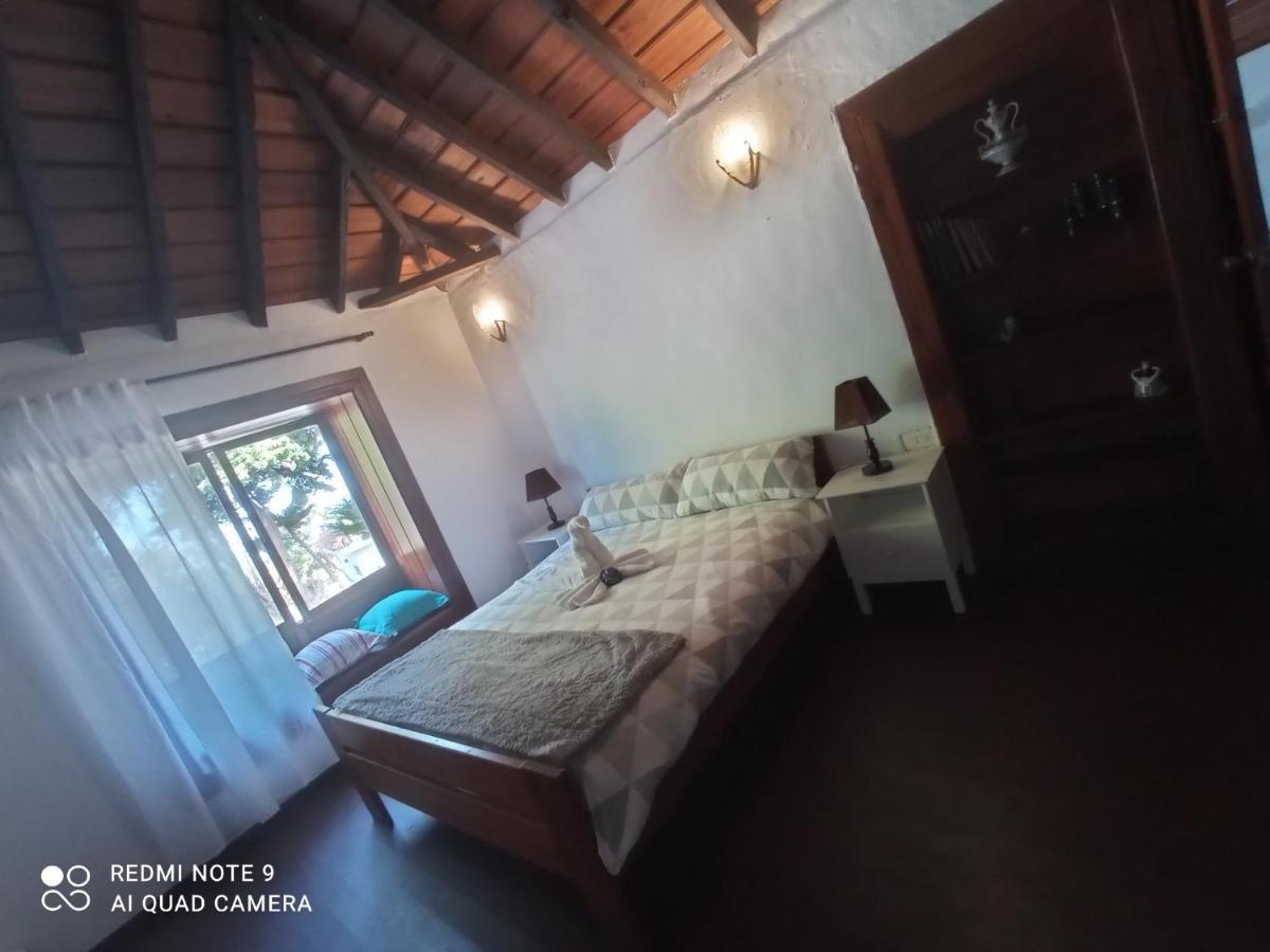 Galguen Paradise In The Island Of Stars. Villa. Villa