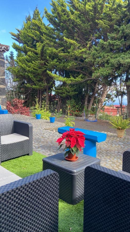 Galguen Paradise In The Island Of Stars. Villa. Villa Brena Alta
