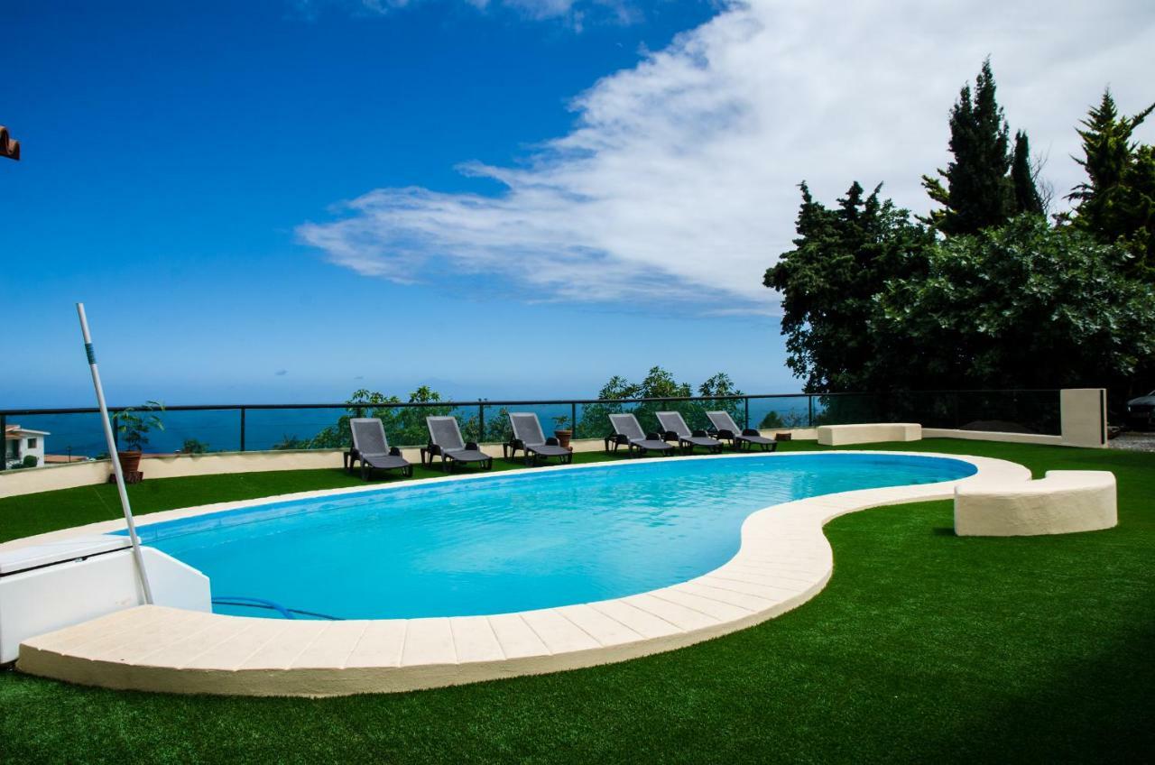 Villa Galguen Paradise In The Island Of Stars. Villa.
