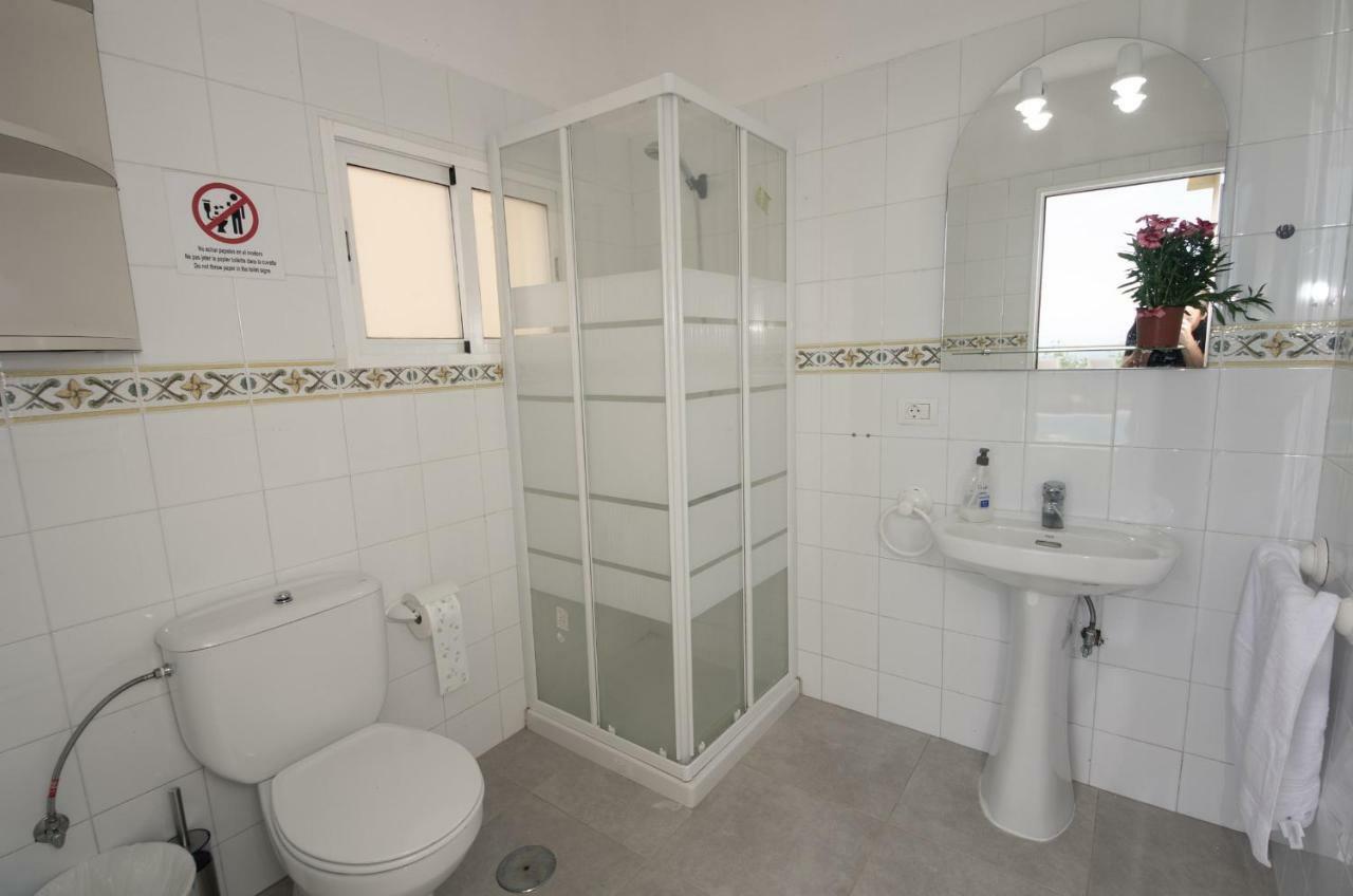 Galguen Paradise In The Island Of Stars. Villa. * Brena Alta