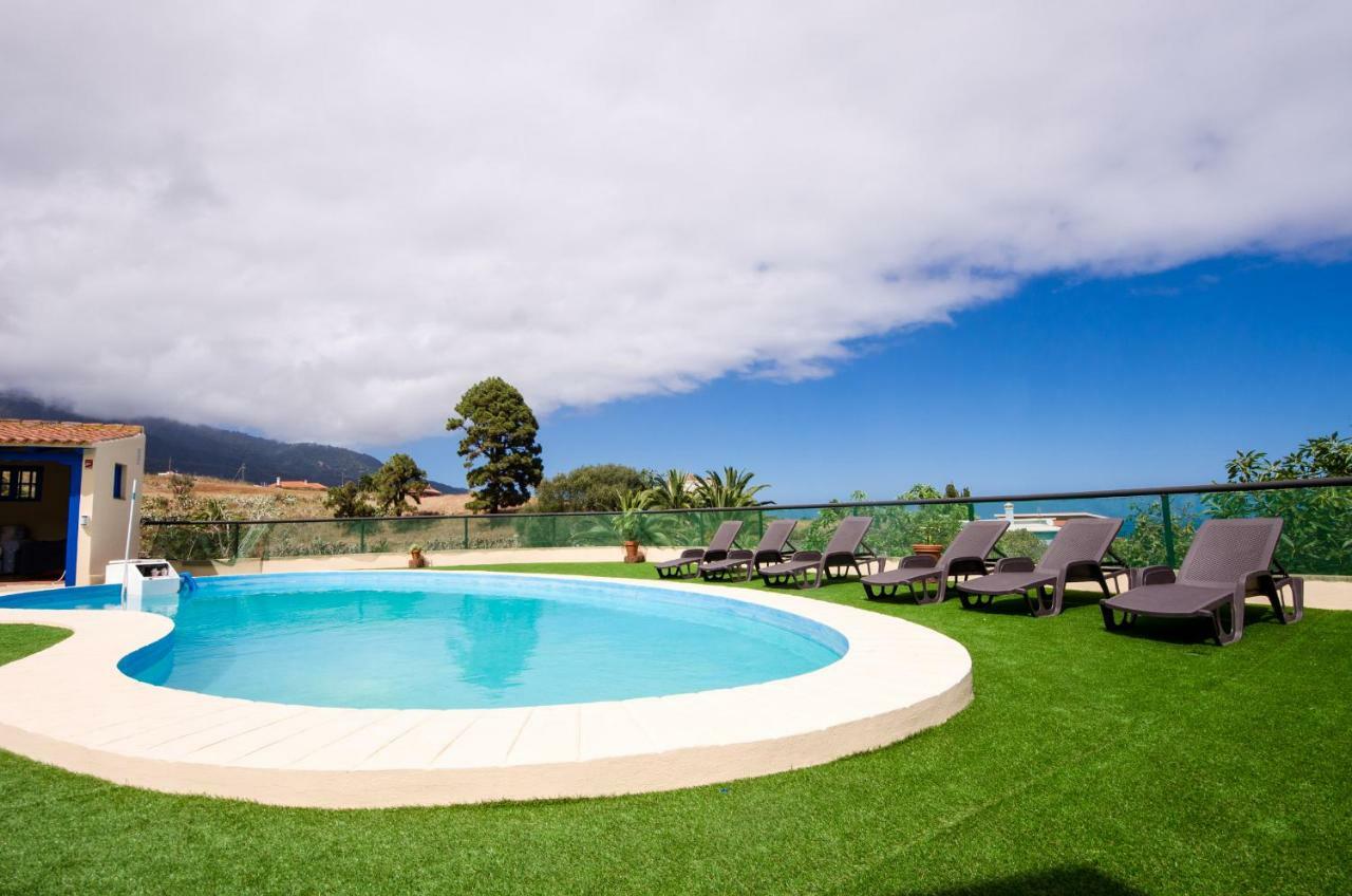 Villa Galguen Paradise In The Island Of Stars. Villa. Brena Alta