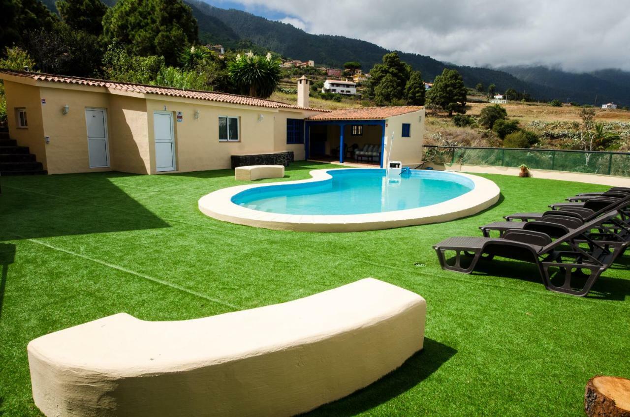 Galguen Paradise In The Island Of Stars. Villa. * Brena Alta
