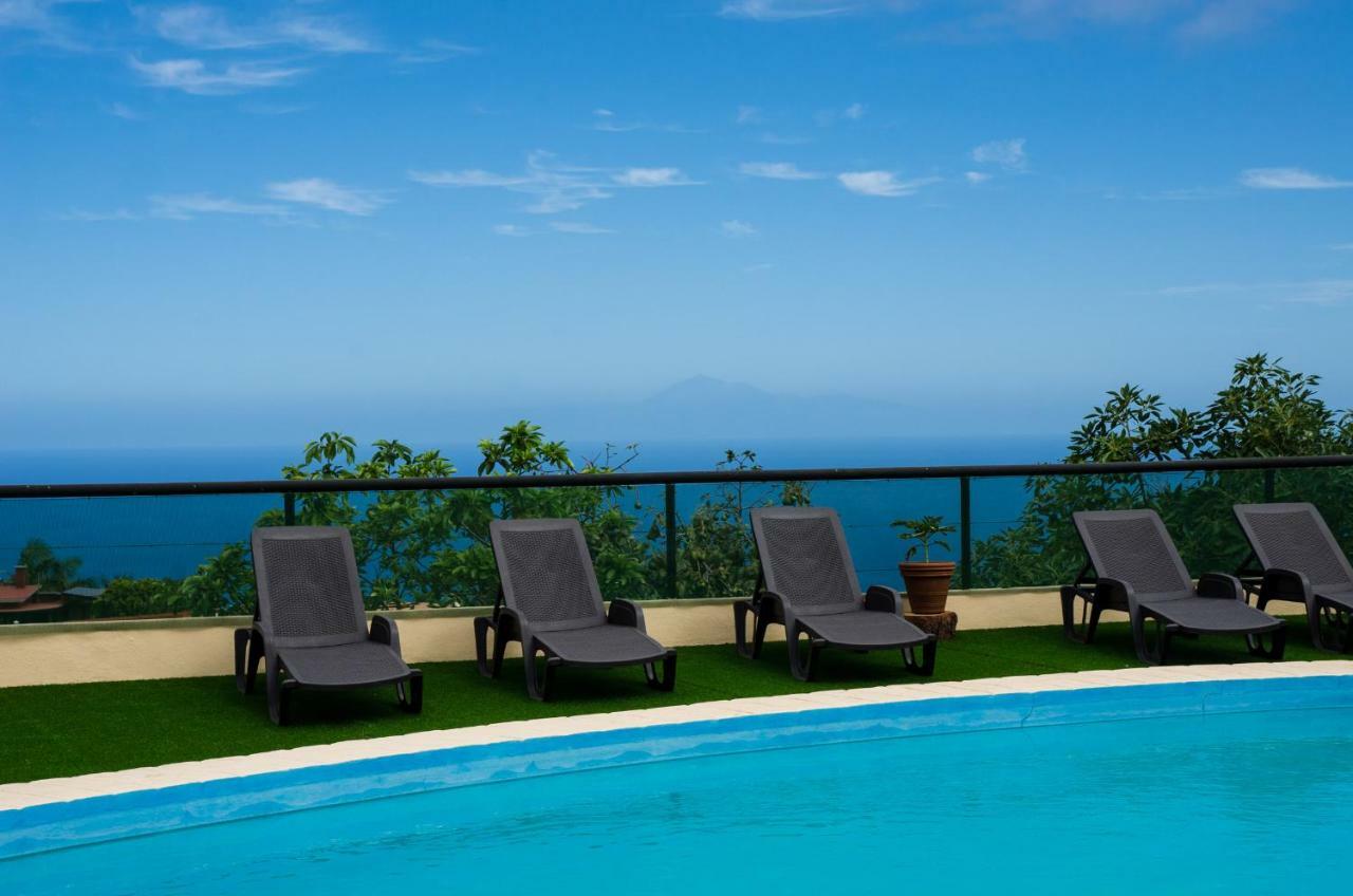 Villa Galguen Paradise In The Island Of Stars. Villa. Brena Alta