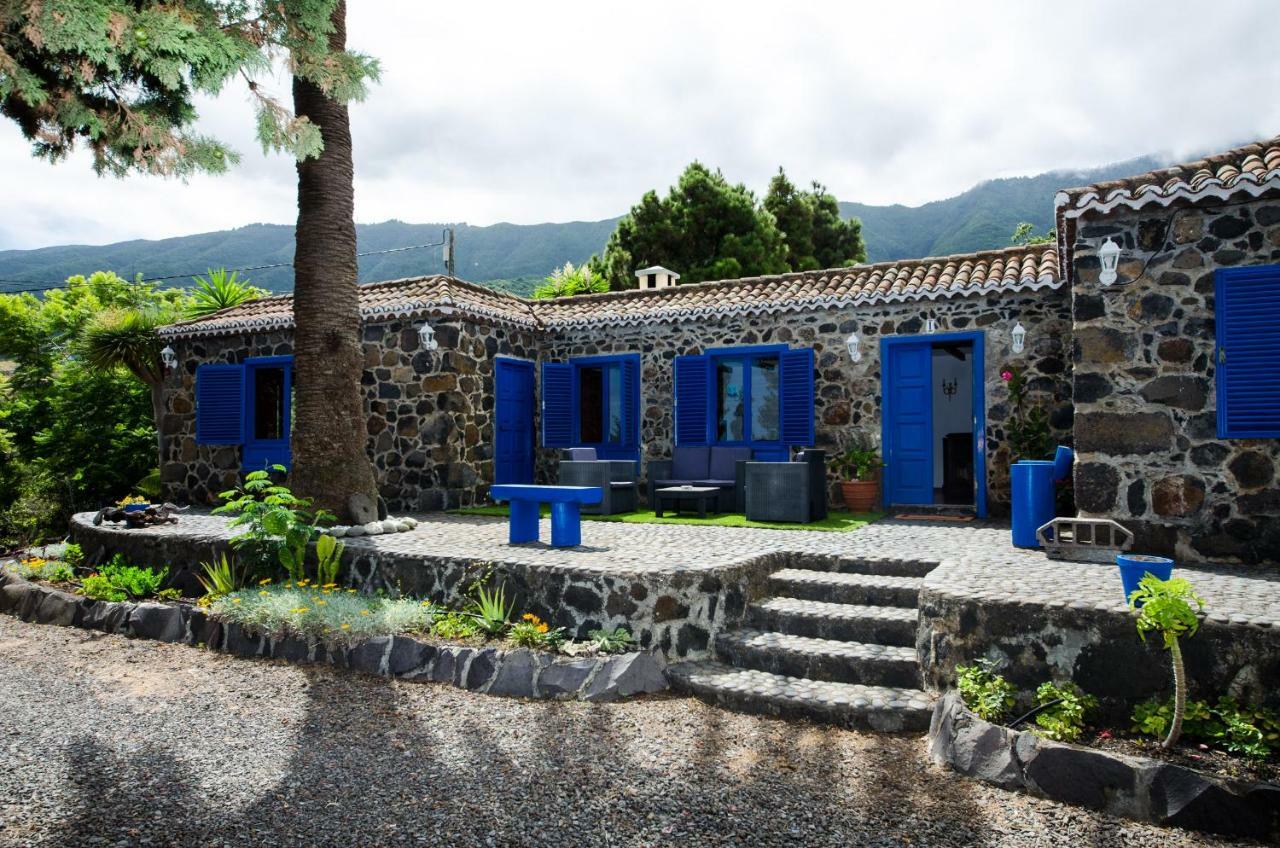 Galguen Paradise In The Island Of Stars. Villa. Villa Brena Alta