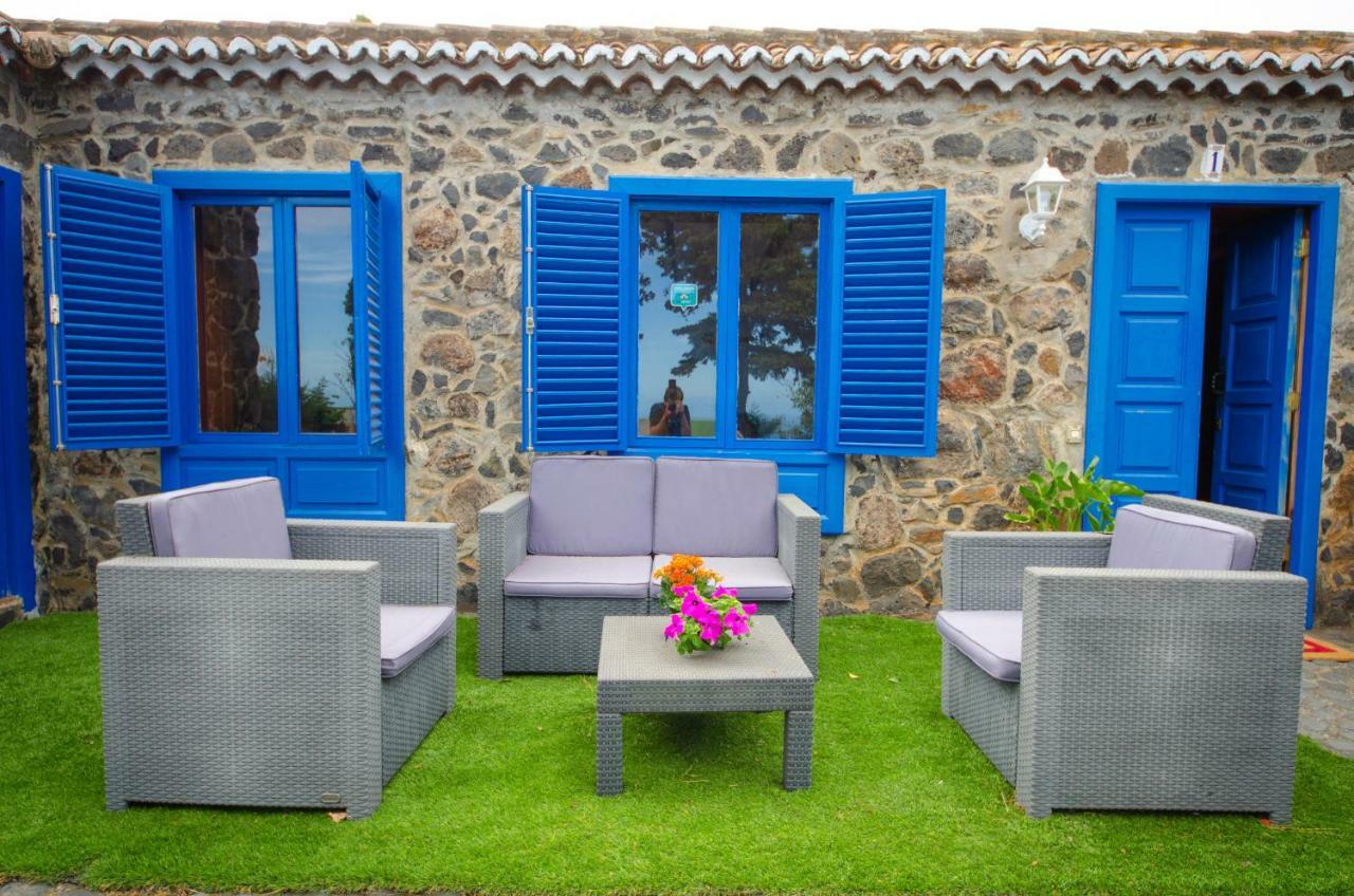 Villa Galguen Paradise In The Island Of Stars. Villa.