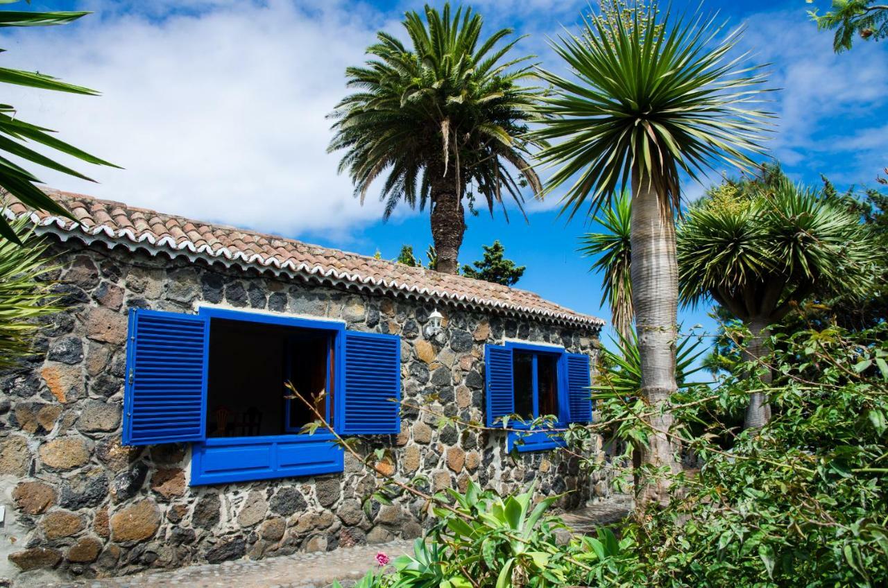 Galguen Paradise In The Island Of Stars. Villa. Villa Brena Alta
