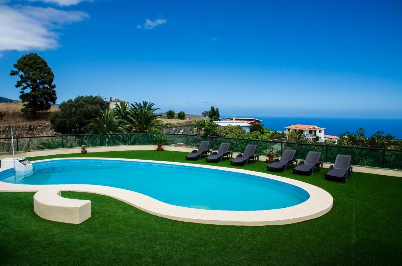 Galguen Paradise In The Island Of Stars. Villa. * Brena Alta