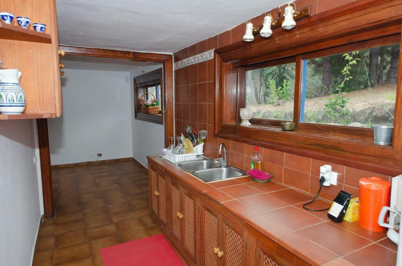 Galguen Paradise In The Island Of Stars. Villa.