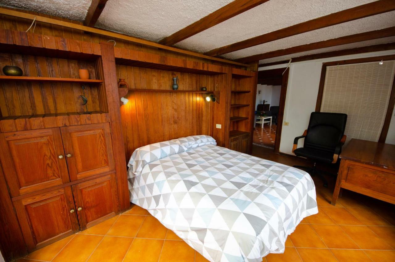 Galguen Paradise In The Island Of Stars. Villa. * Brena Alta