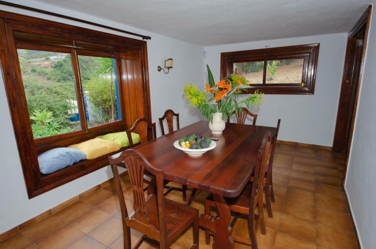 Galguen Paradise In The Island Of Stars. Villa. * Brena Alta