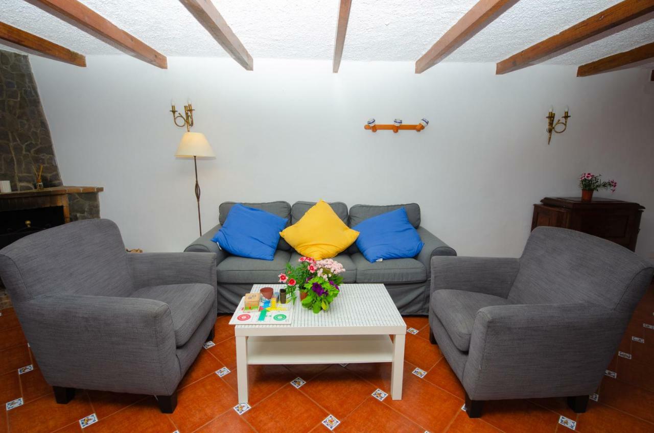 Galguen Paradise In The Island Of Stars. Villa. * Brena Alta