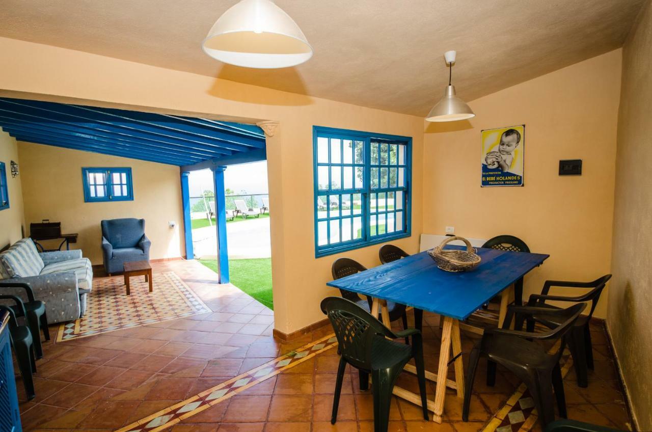 Villa Galguen Paradise In The Island Of Stars. Villa. Brena Alta