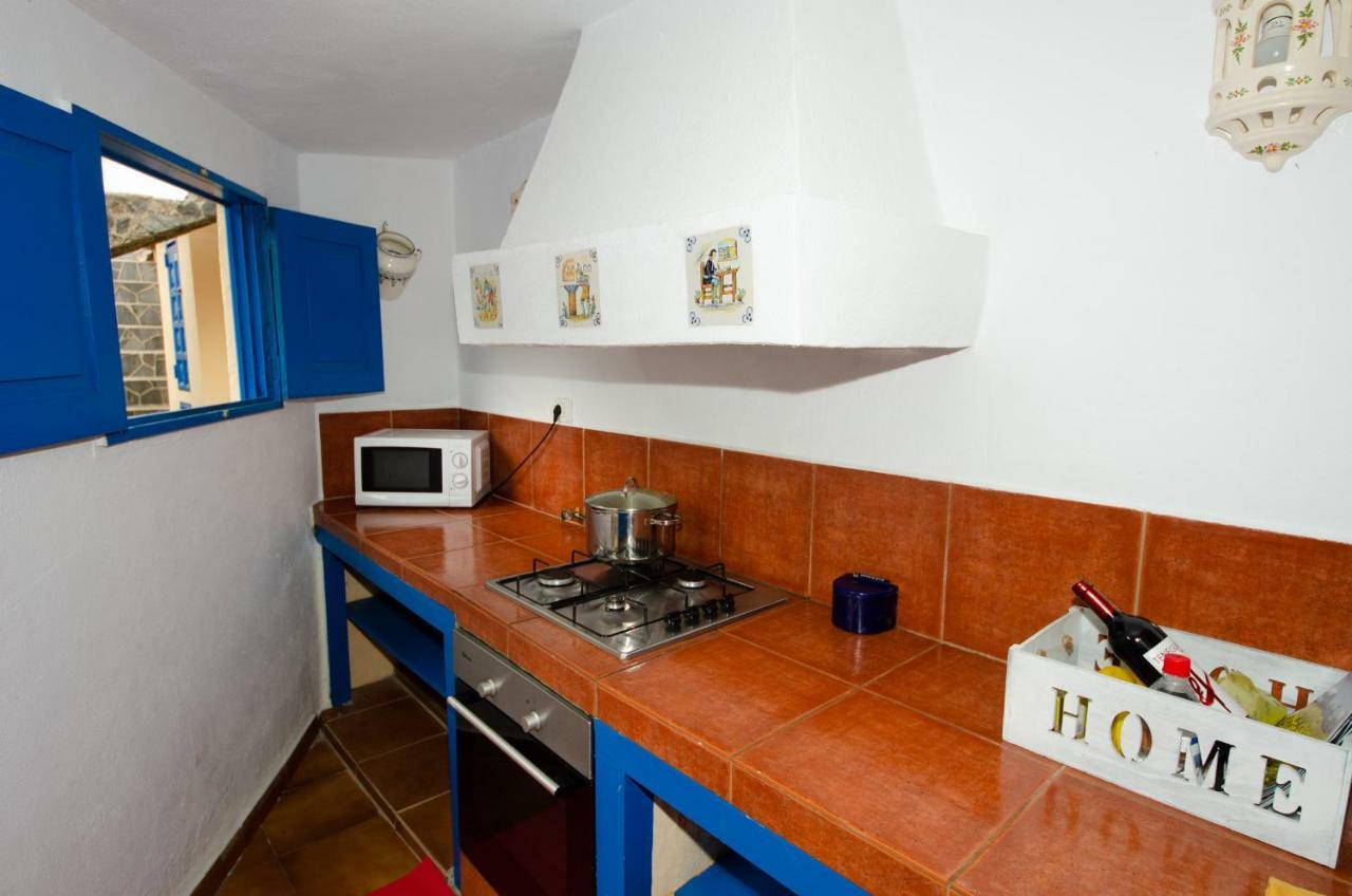 Galguen Paradise In The Island Of Stars. Villa. Villa *