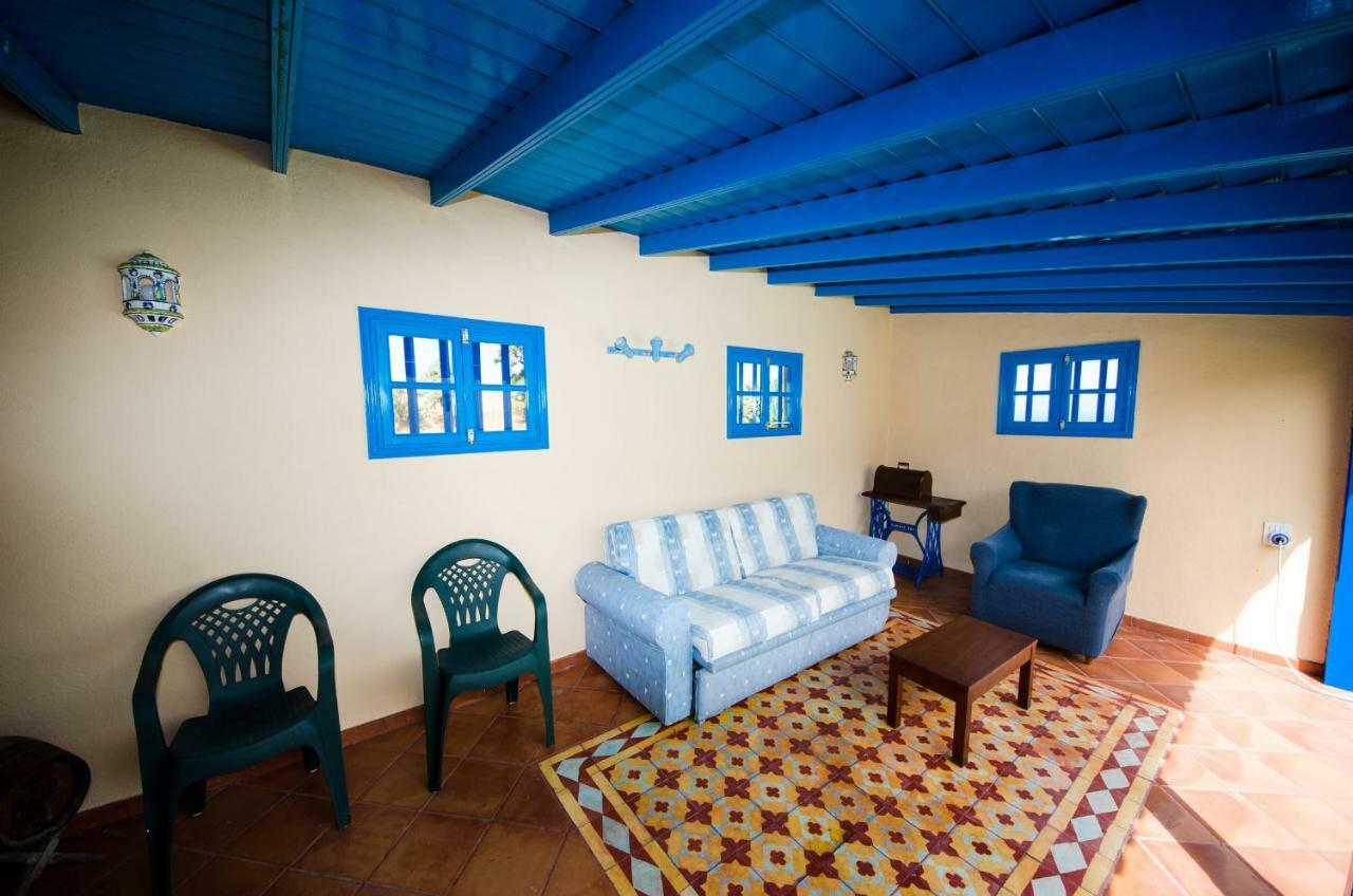 Galguen Paradise In The Island Of Stars. Villa. * Brena Alta