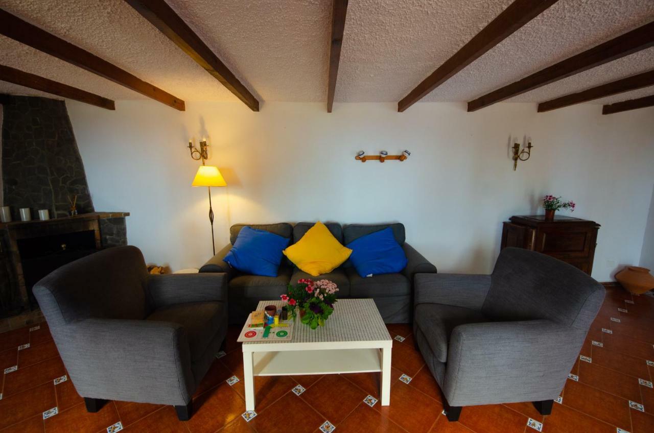 Villa Galguen Paradise In The Island Of Stars. Villa. Brena Alta