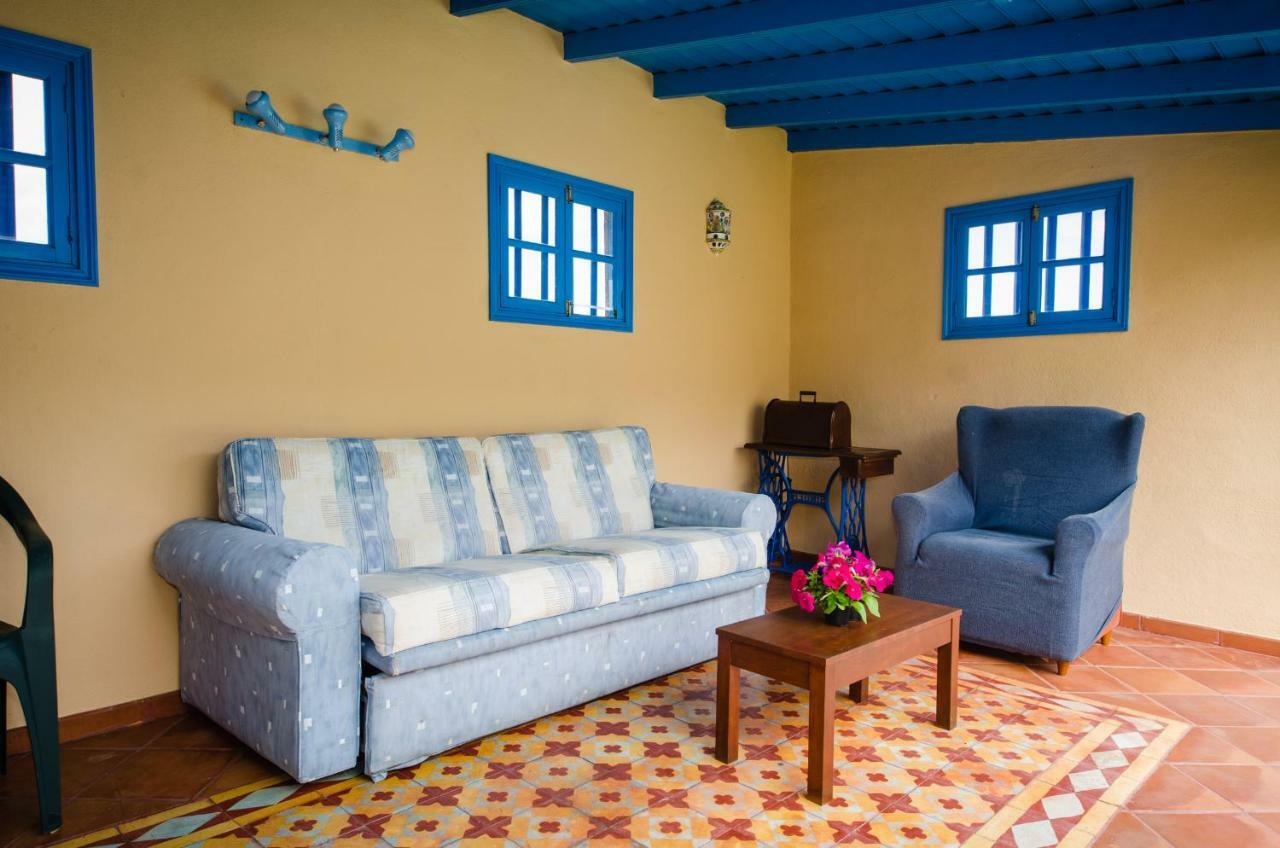 Galguen Paradise In The Island Of Stars. Villa. * Brena Alta