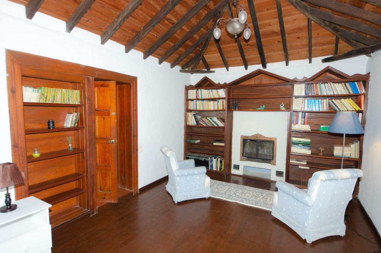 Villa Galguen Paradise In The Island Of Stars. Villa. Brena Alta