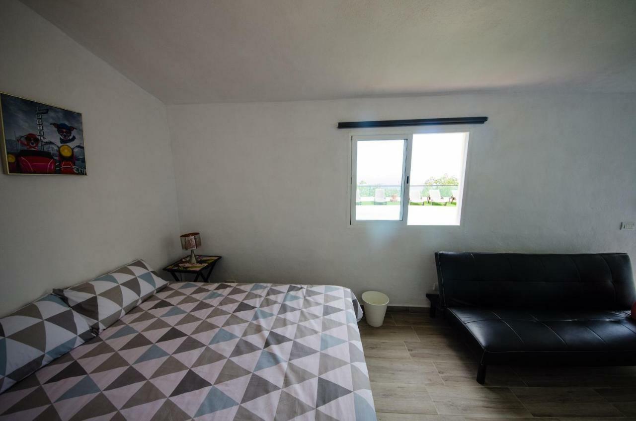 Villa Galguen Paradise In The Island Of Stars. Villa. Brena Alta