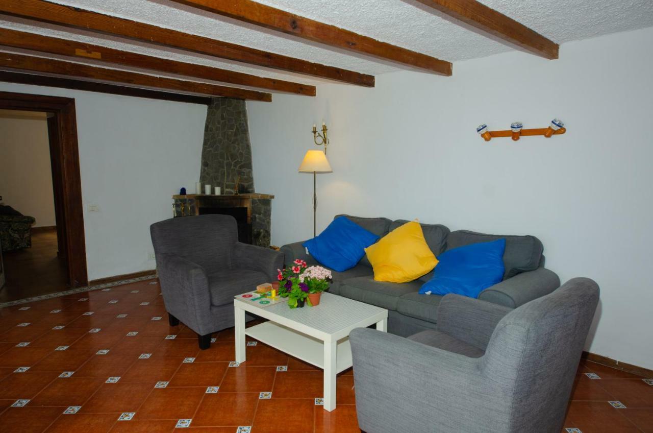 Villa Galguen Paradise In The Island Of Stars. Villa. *