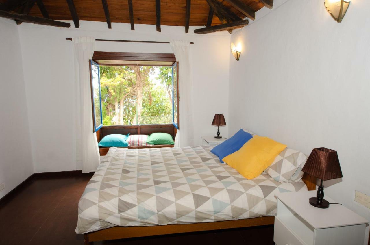 Galguen Paradise In The Island Of Stars. Villa.