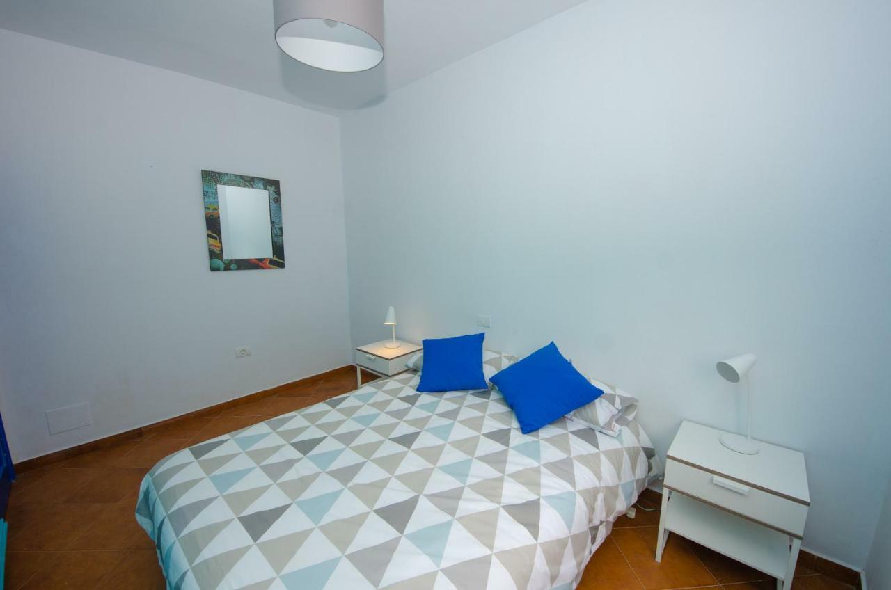 Galguen Paradise In The Island Of Stars. Villa. Brena Alta