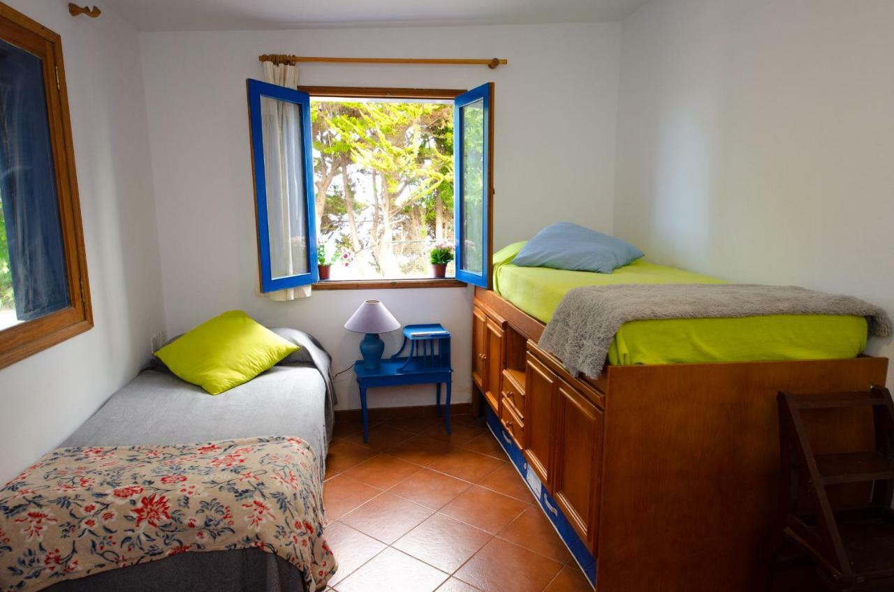 Galguen Paradise In The Island Of Stars. Villa. * Brena Alta