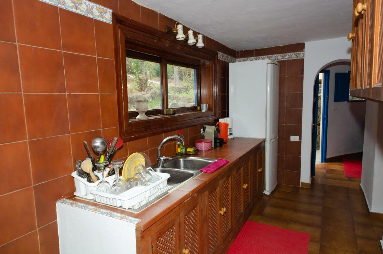 Galguen Paradise In The Island Of Stars. Villa. Villa