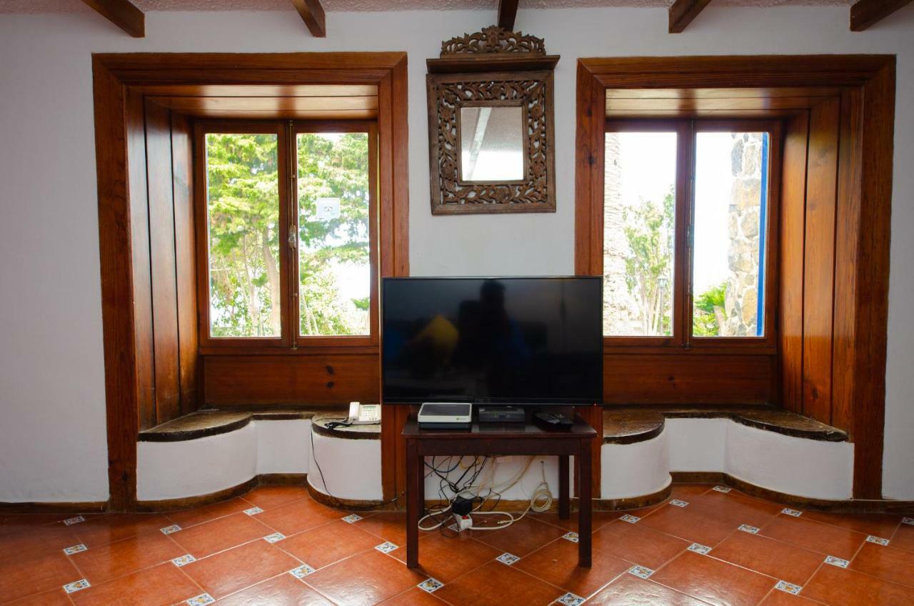 Galguen Paradise In The Island Of Stars. Villa. Villa *