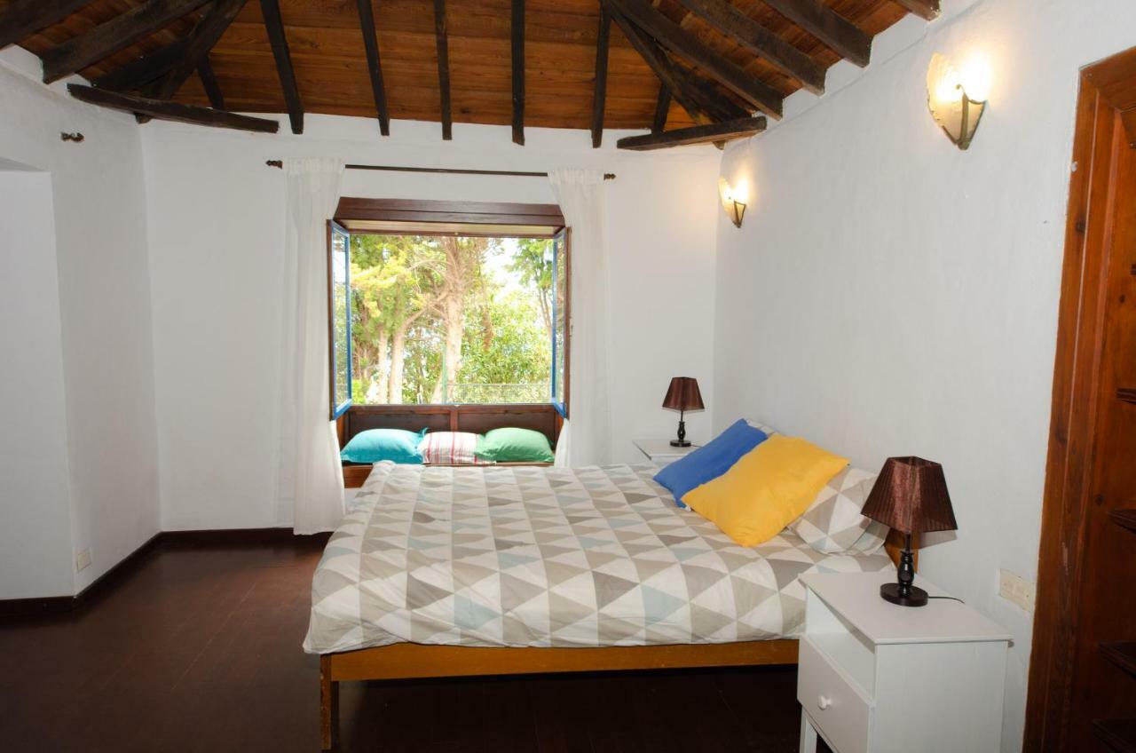 Galguen Paradise In The Island Of Stars. Villa. Villa Brena Alta