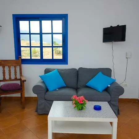 Galguen Paradise In The Island Of Stars. Villa. Breña Alta Exterior photo
