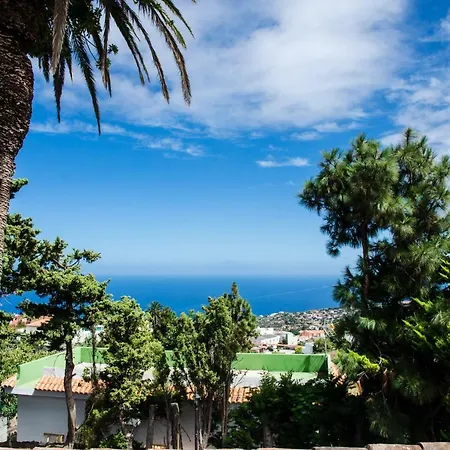 Galguen Paradise In The Island Of Stars. Villa. Breña Alta Exterior photo