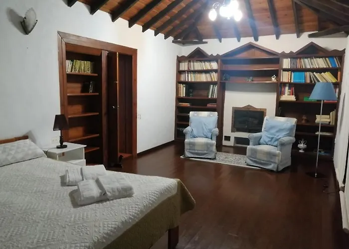Galguen Paradise In The Island Of Stars. Villa.