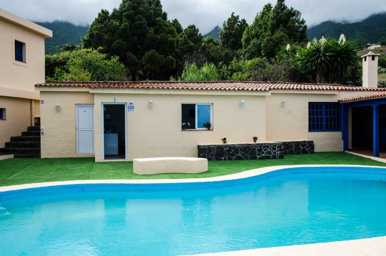 Villa Galguen Paradise In The Island Of Stars. Villa. Brena Alta
