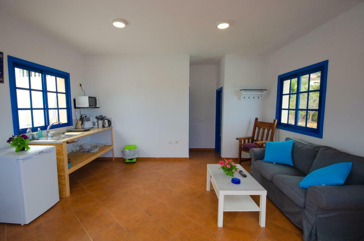 Galguen Paradise In The Island Of Stars. Villa. Brena Alta
