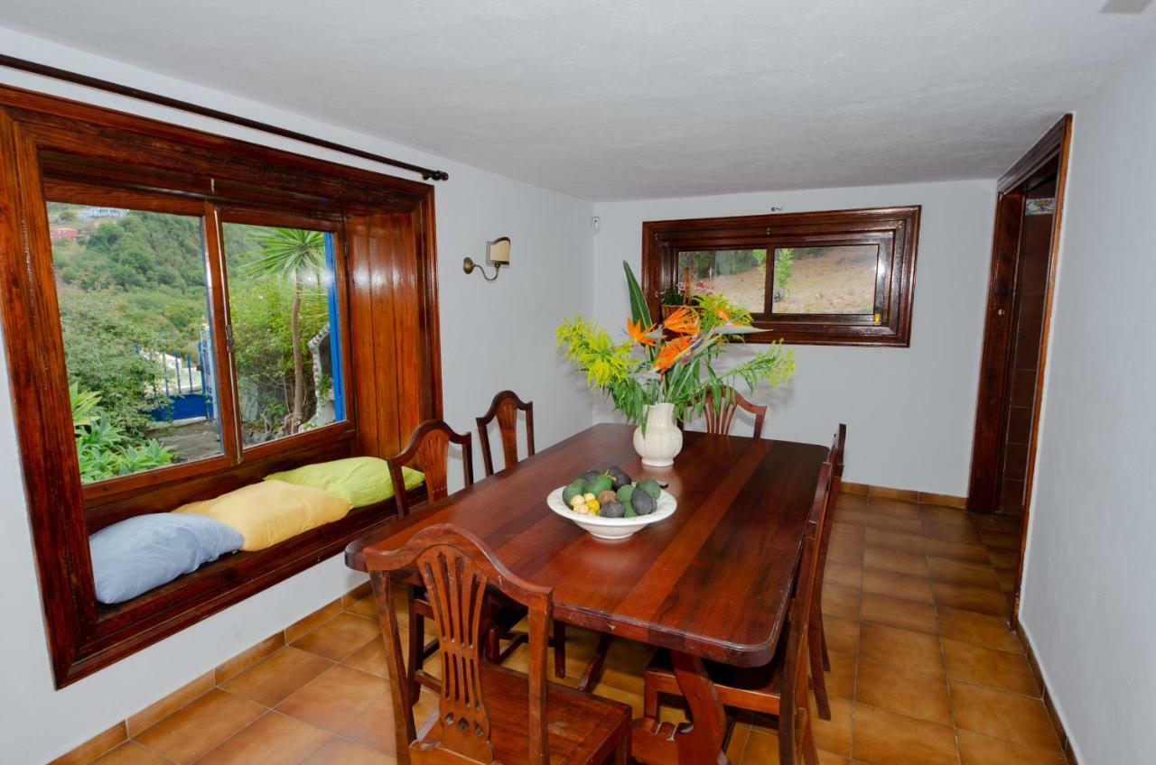Galguen Paradise In The Island Of Stars. Villa. Brena Alta